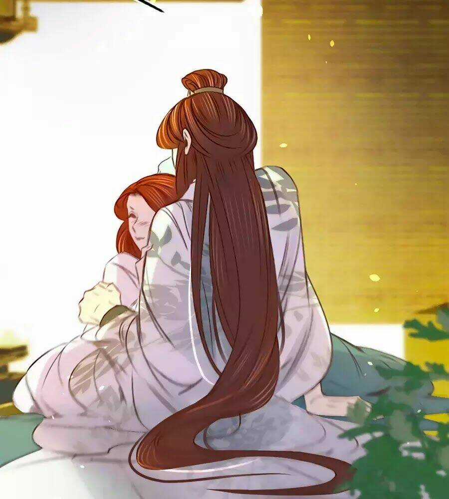Kikenchitai Danshi Chapter 22 trang 26