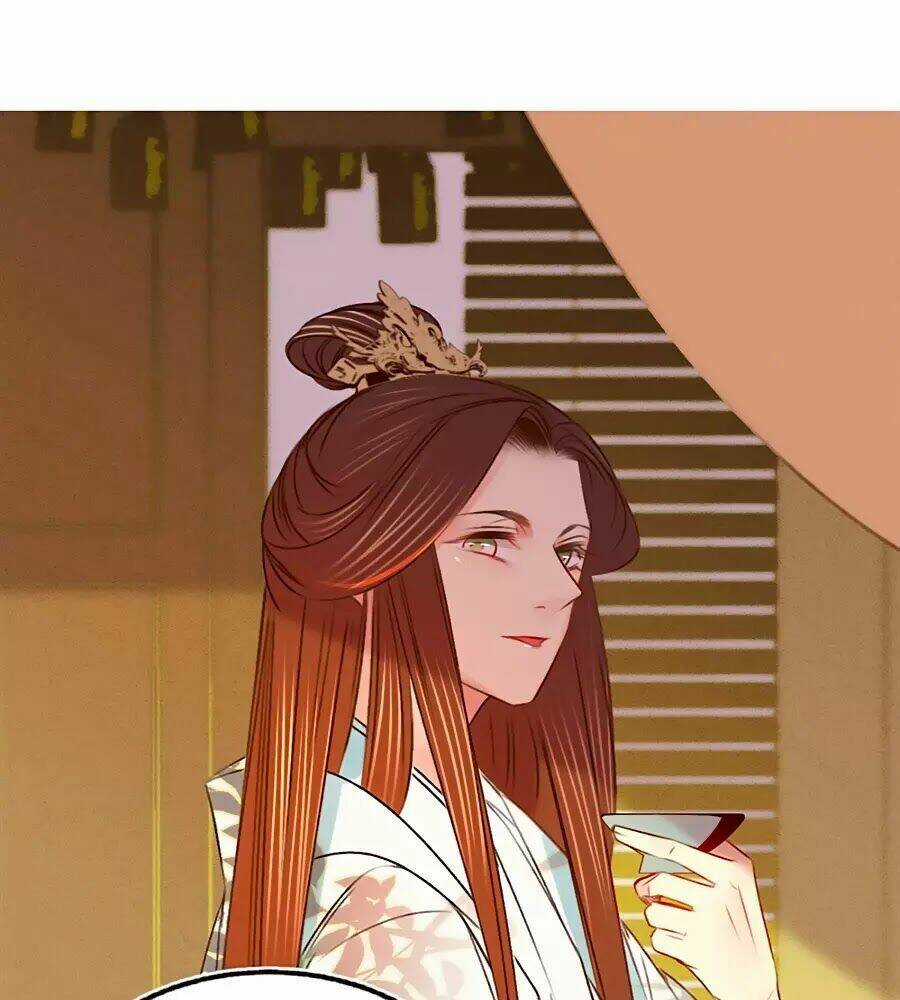 Kikenchitai Danshi Chapter 22 trang 33