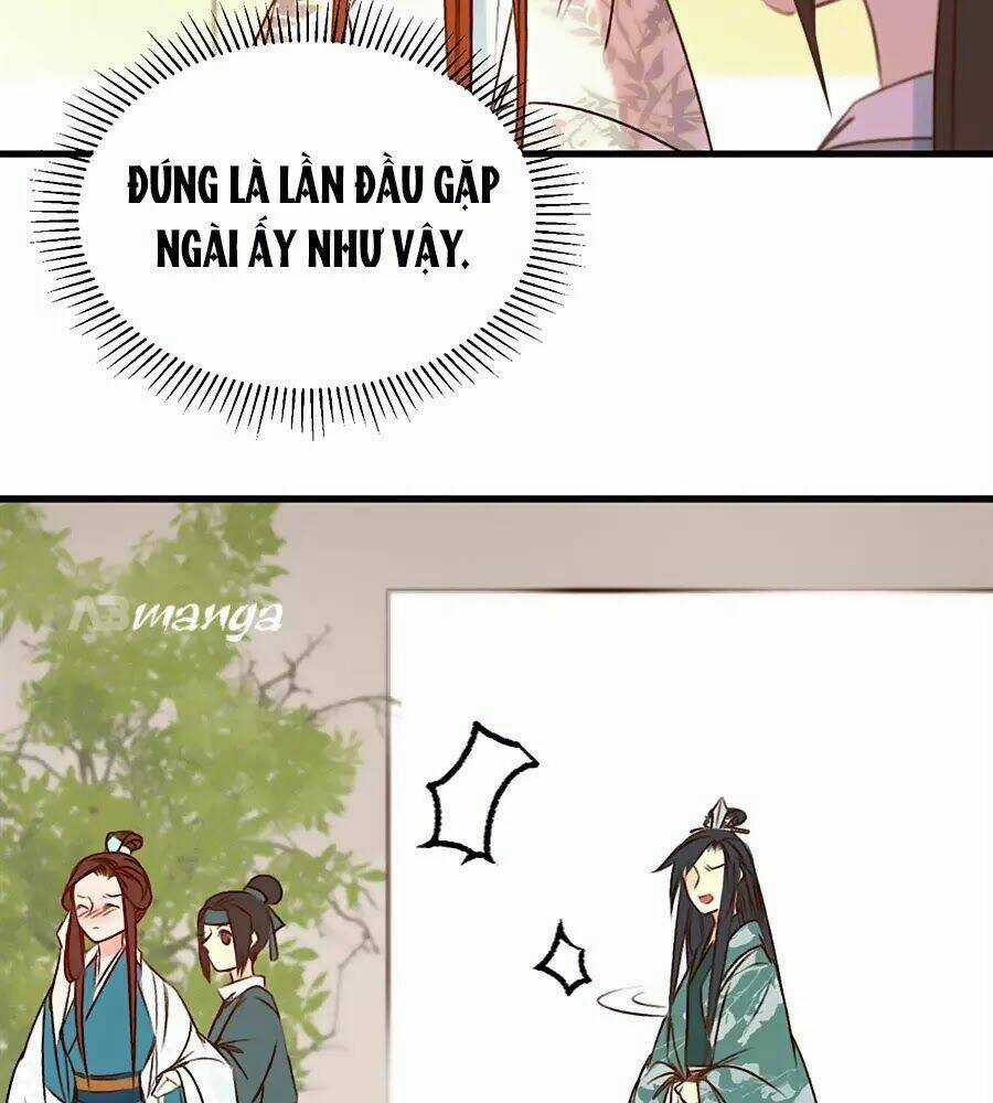 Kikenchitai Danshi Chapter 22 trang 35