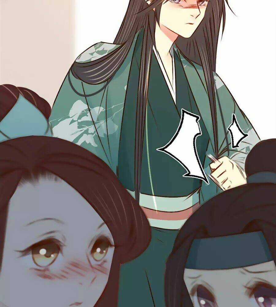 Kikenchitai Danshi Chapter 22 trang 37