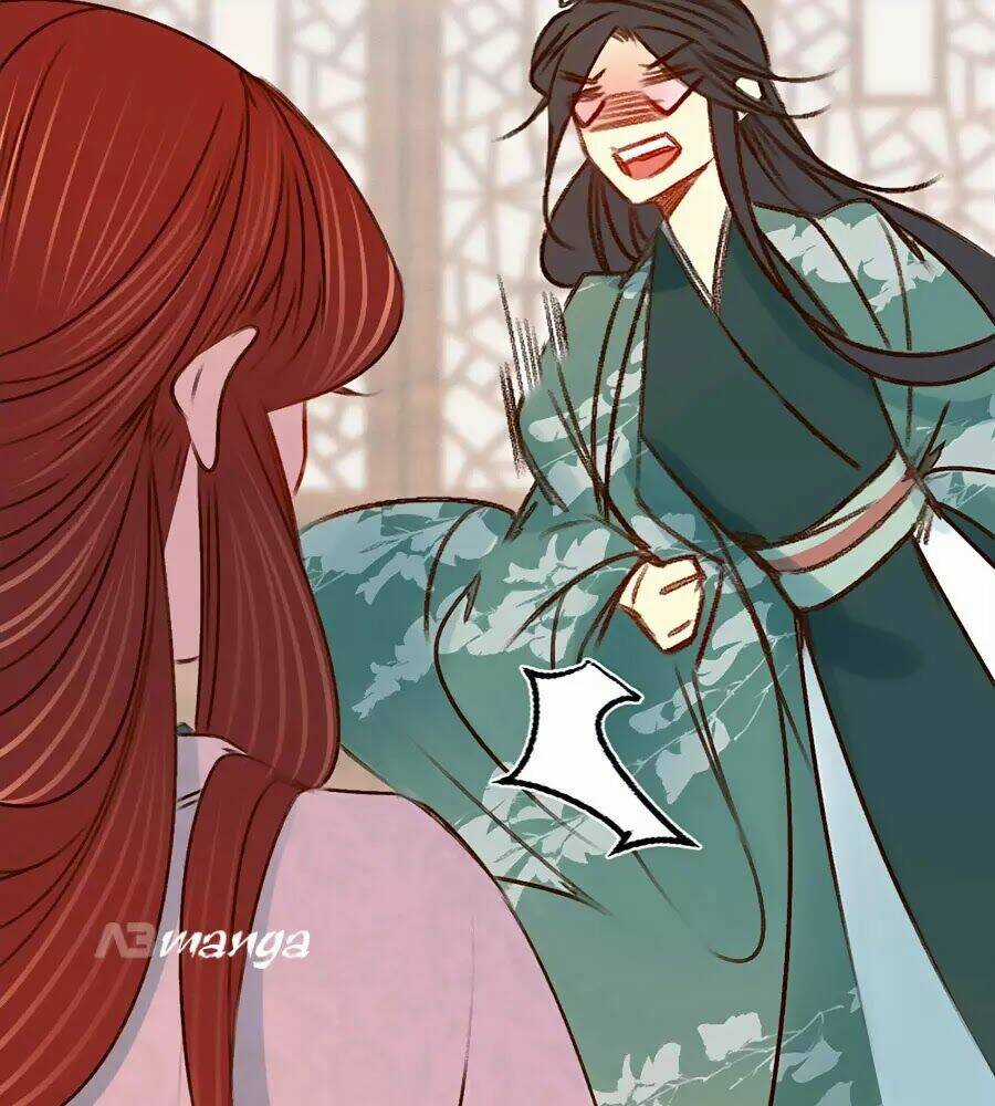 Kikenchitai Danshi Chapter 22 trang 43