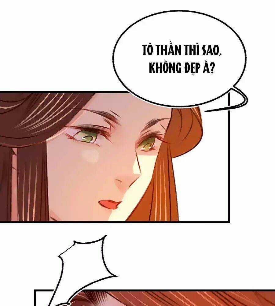 Kikenchitai Danshi Chapter 22 trang 6