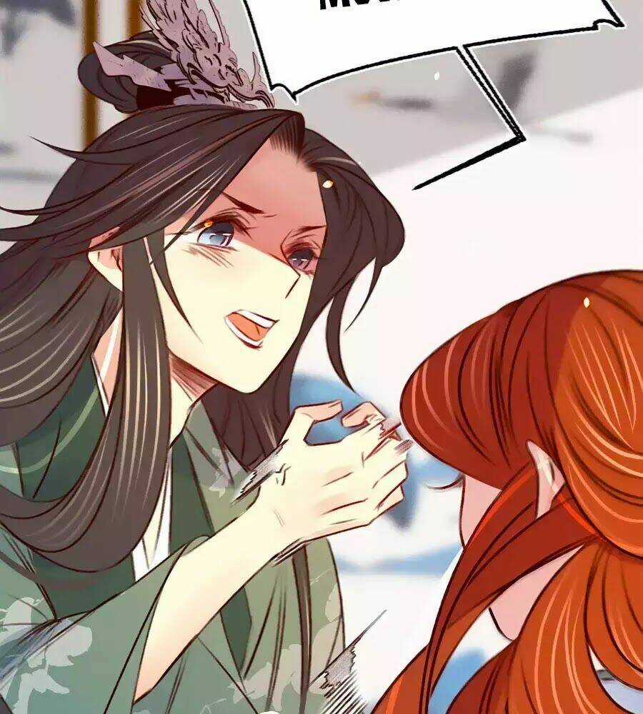 Kikenchitai Danshi Chapter 23 trang 10