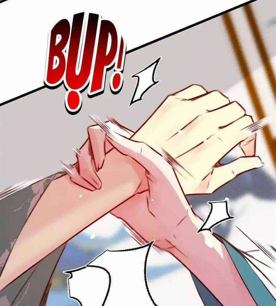 Kikenchitai Danshi Chapter 23 trang 12