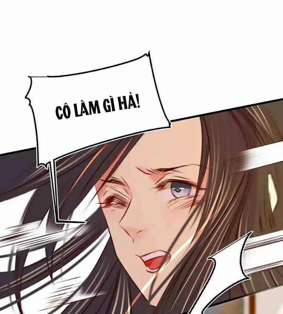 Kikenchitai Danshi Chapter 23 trang 17