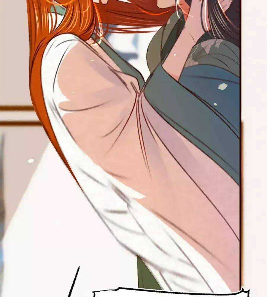 Kikenchitai Danshi Chapter 23 trang 19