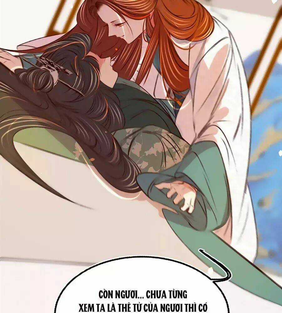 Kikenchitai Danshi Chapter 23 trang 23