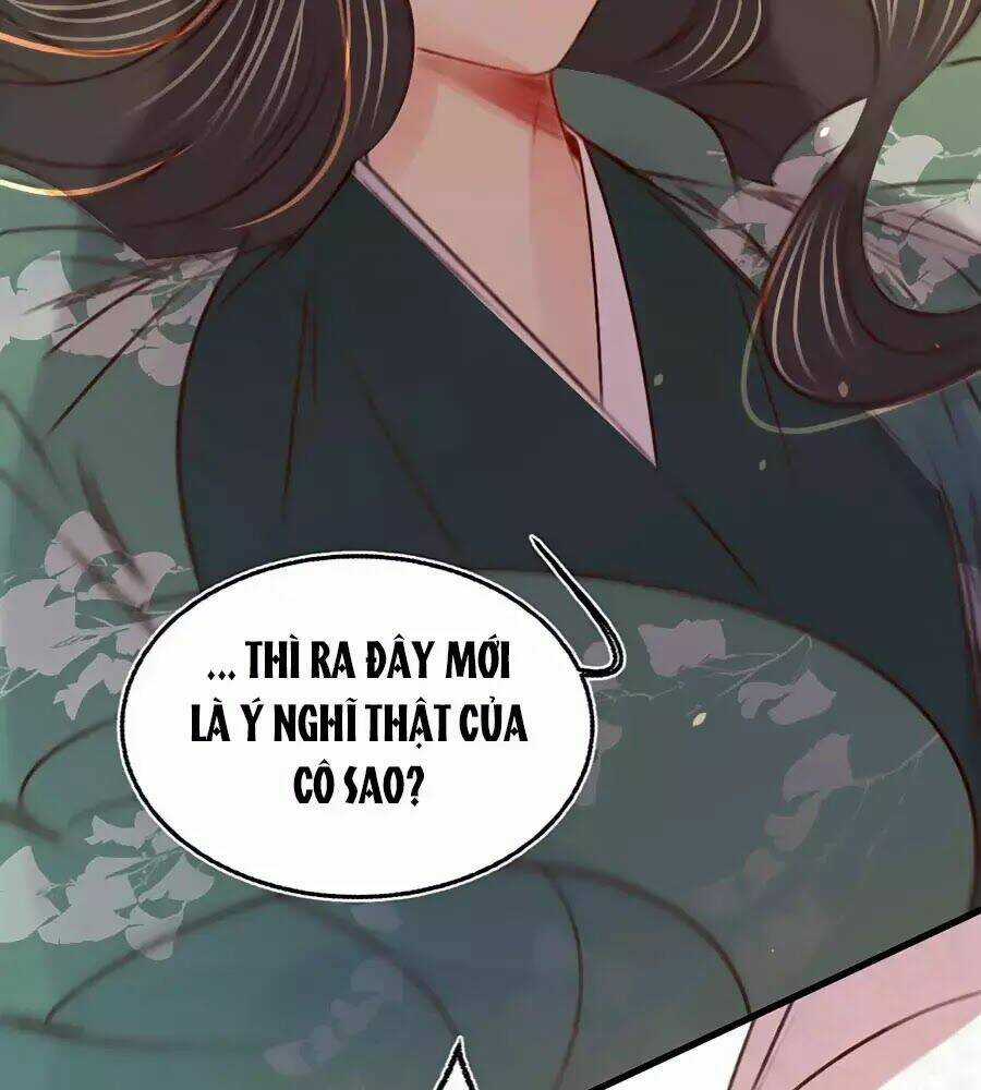 Kikenchitai Danshi Chapter 23 trang 25