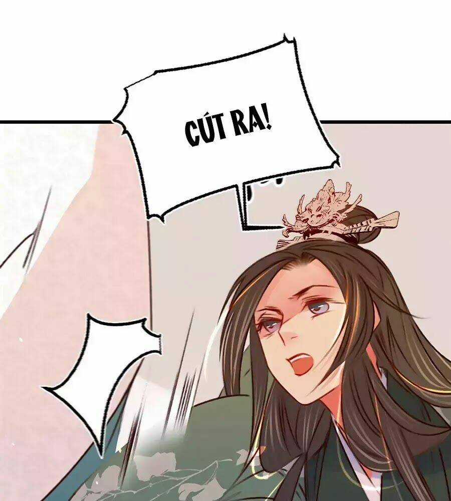 Kikenchitai Danshi Chapter 23 trang 31