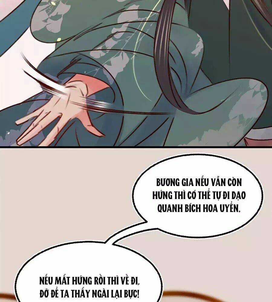 Kikenchitai Danshi Chapter 23 trang 32