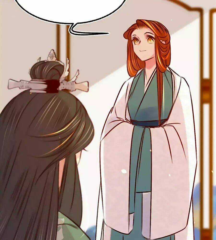 Kikenchitai Danshi Chapter 23 trang 33