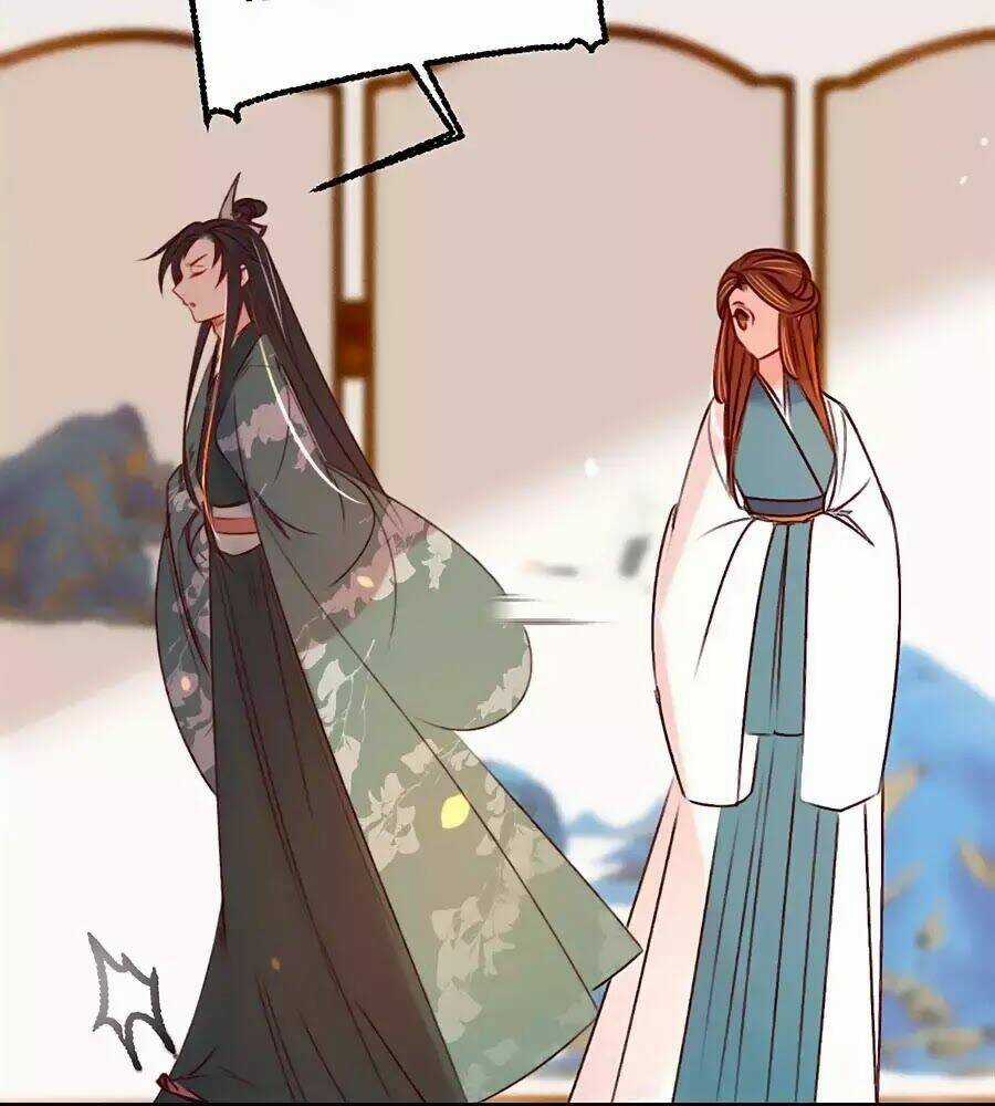 Kikenchitai Danshi Chapter 23 trang 36