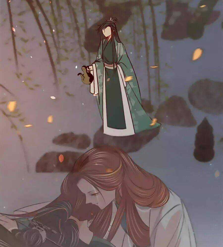 Kikenchitai Danshi Chapter 23 trang 40