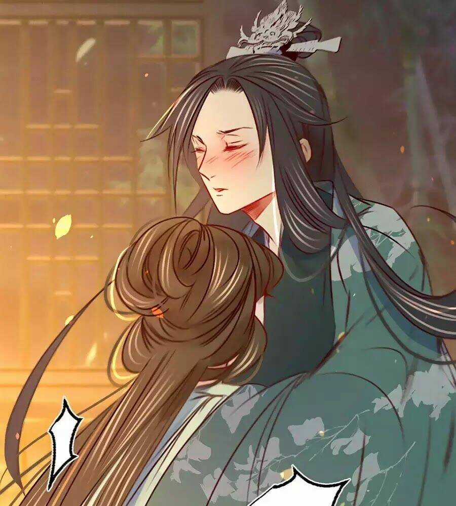 Kikenchitai Danshi Chapter 23 trang 50