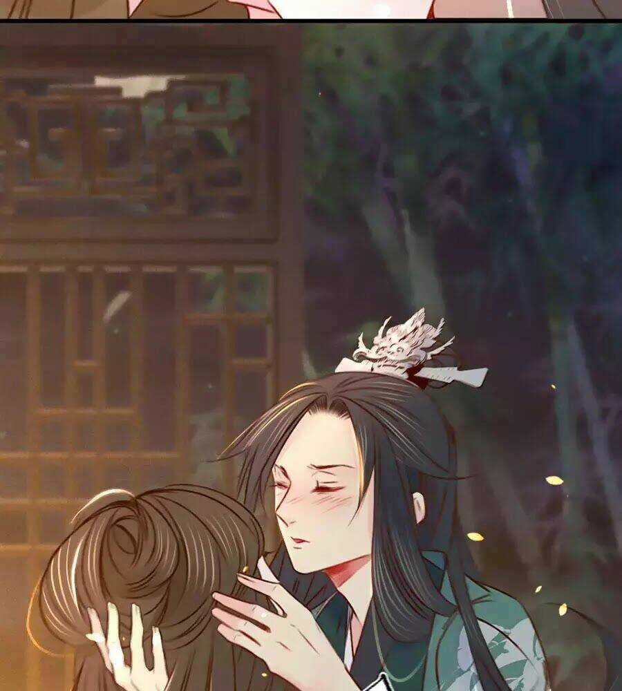 Kikenchitai Danshi Chapter 23 trang 54