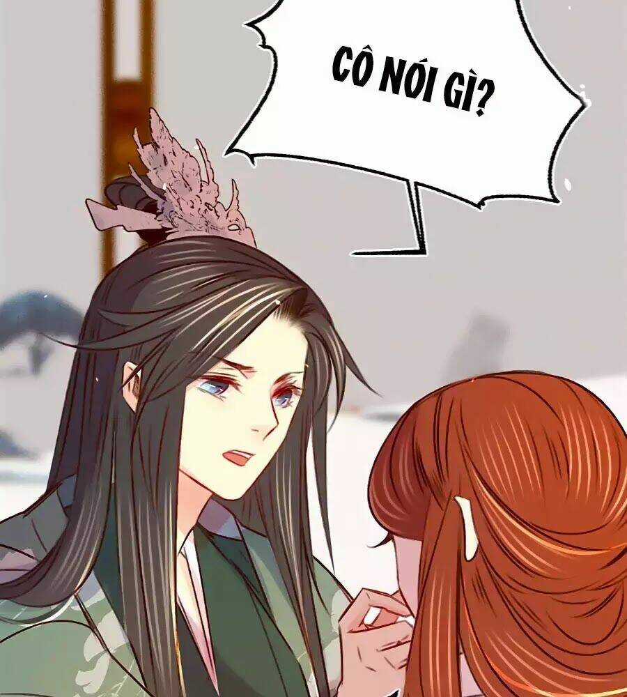 Kikenchitai Danshi Chapter 23 trang 7