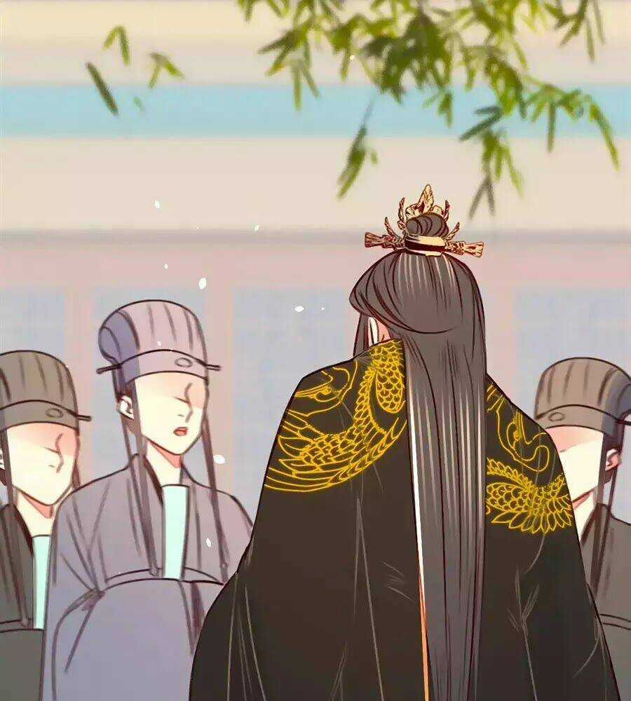 Kikenchitai Danshi Chapter 24 trang 15