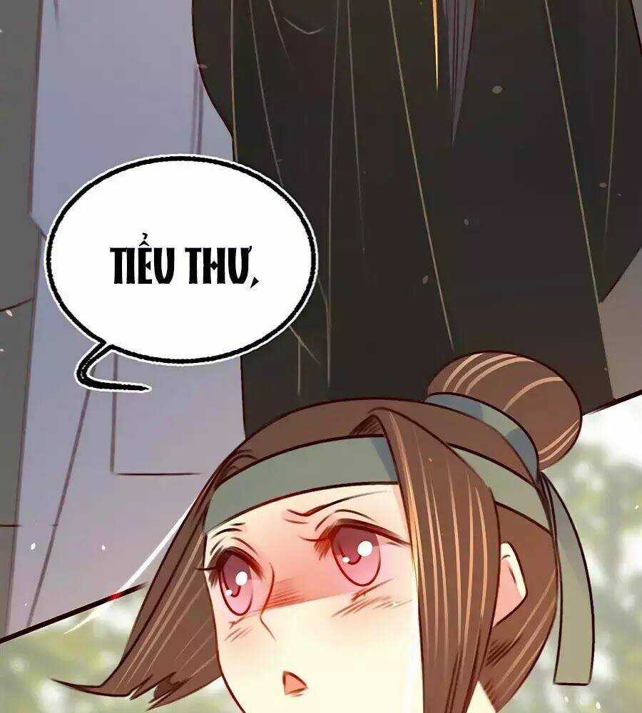 Kikenchitai Danshi Chapter 24 trang 16