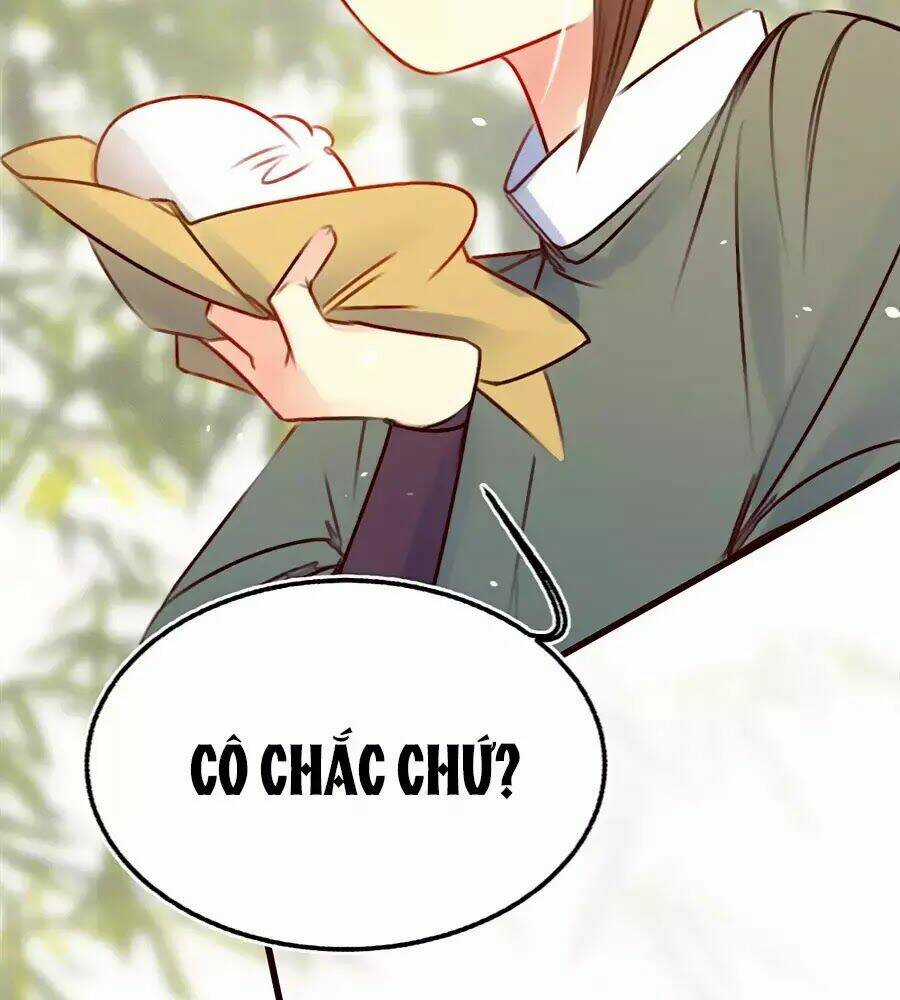 Kikenchitai Danshi Chapter 24 trang 17