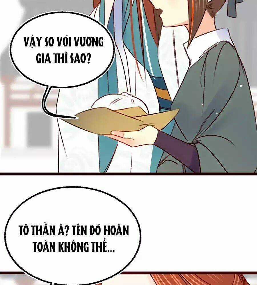 Kikenchitai Danshi Chapter 24 trang 19