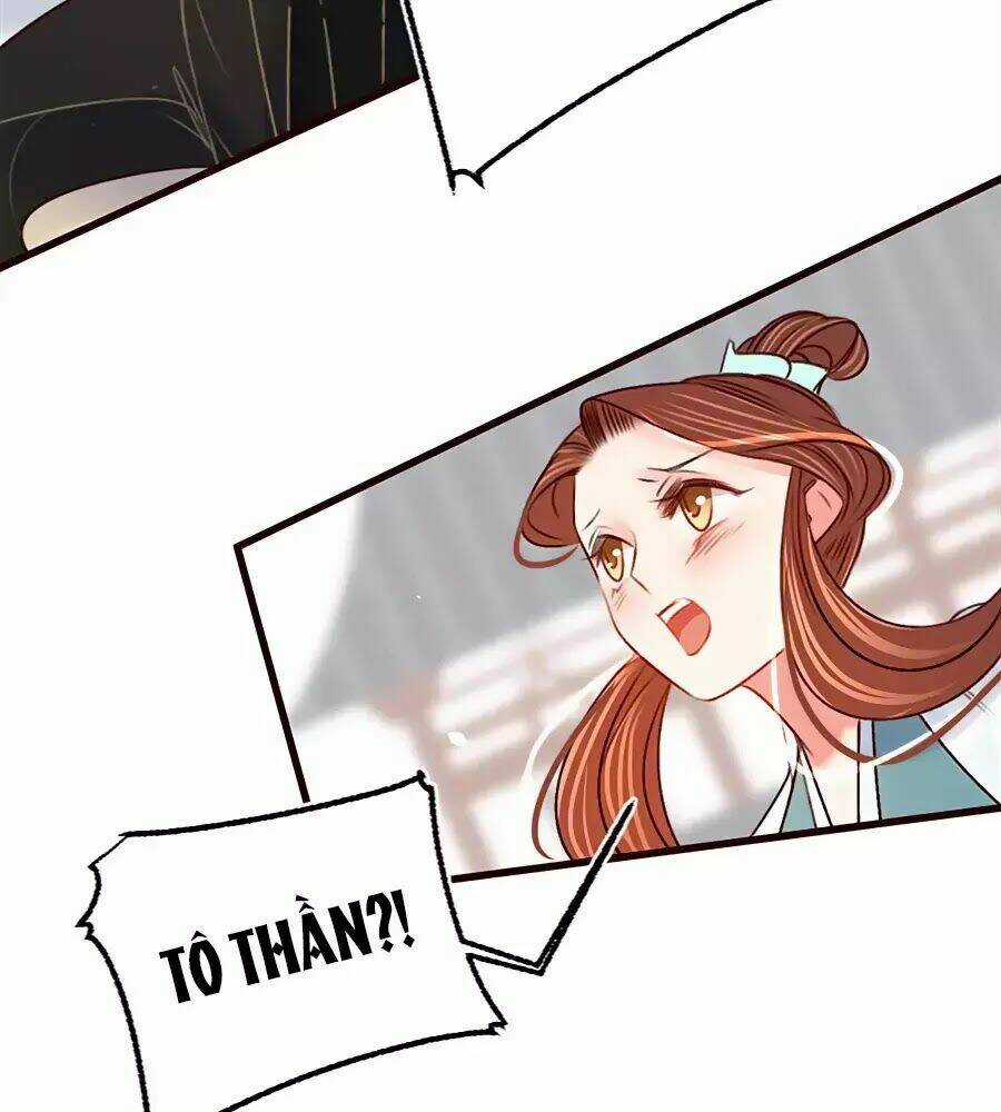 Kikenchitai Danshi Chapter 24 trang 23