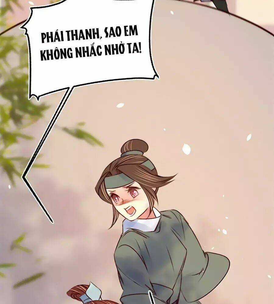 Kikenchitai Danshi Chapter 24 trang 27