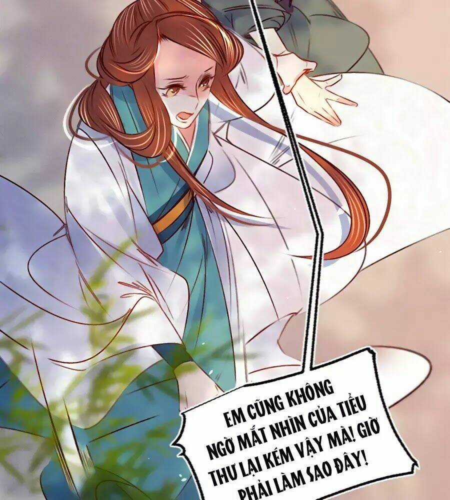 Kikenchitai Danshi Chapter 24 trang 28