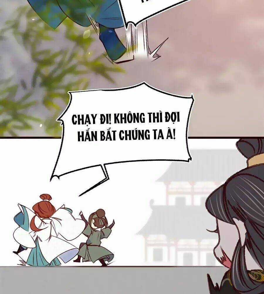 Kikenchitai Danshi Chapter 24 trang 29