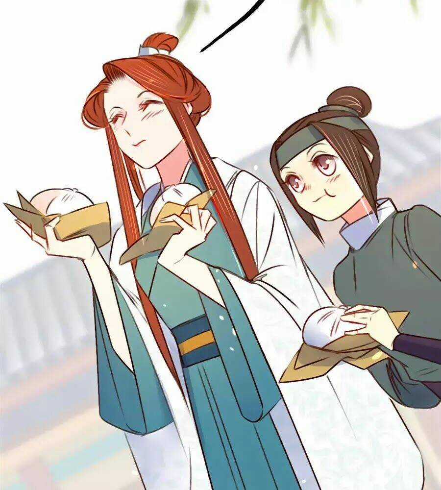 Kikenchitai Danshi Chapter 24 trang 3