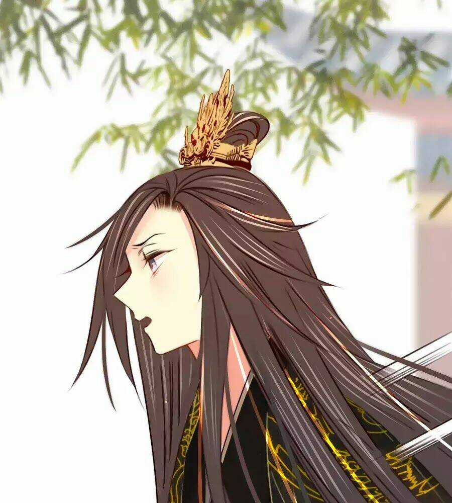 Kikenchitai Danshi Chapter 24 trang 34