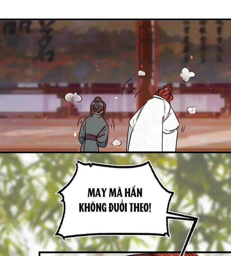 Kikenchitai Danshi Chapter 24 trang 37