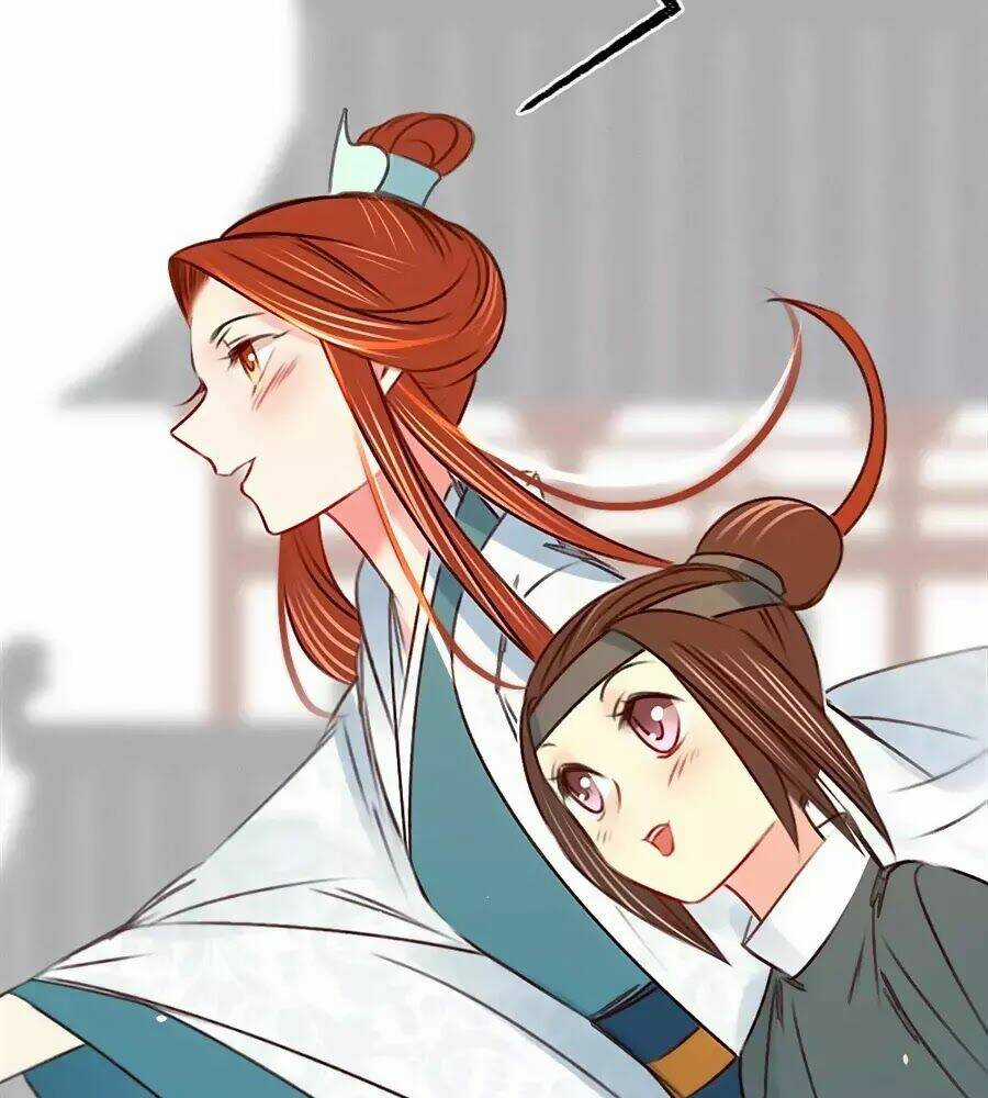 Kikenchitai Danshi Chapter 24 trang 39