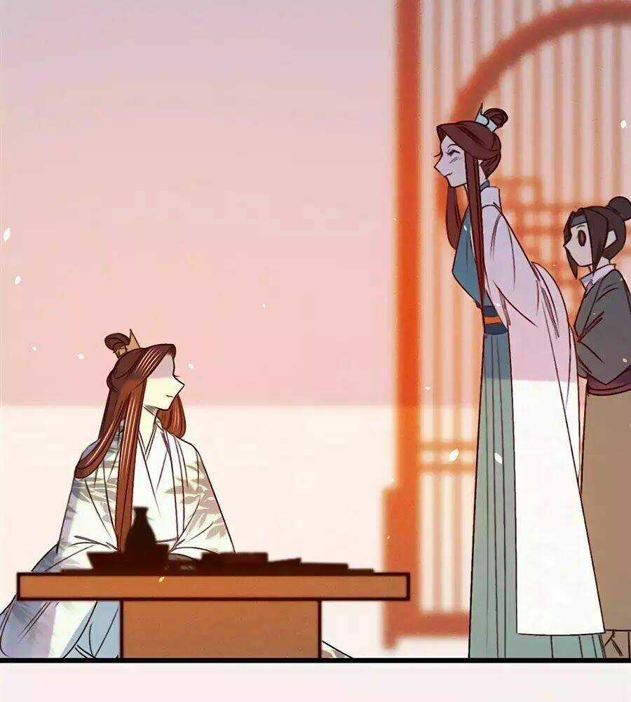 Kikenchitai Danshi Chapter 24 trang 42