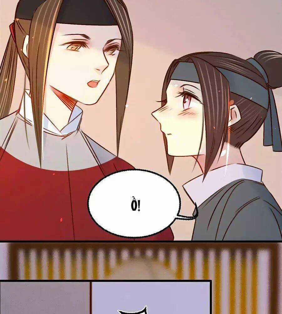 Kikenchitai Danshi Chapter 24 trang 51