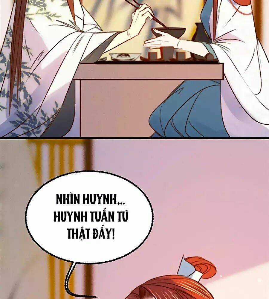 Kikenchitai Danshi Chapter 24 trang 53