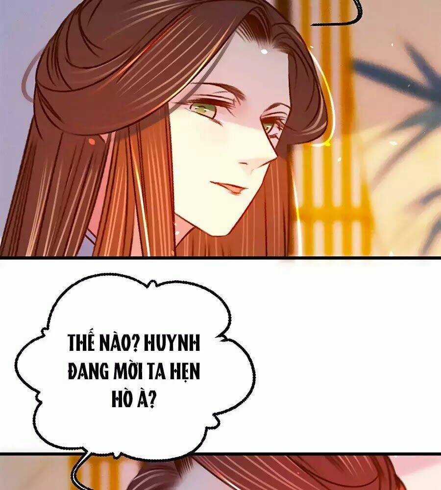 Kikenchitai Danshi Chapter 24 trang 56