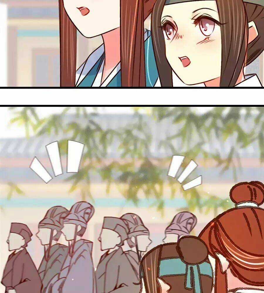 Kikenchitai Danshi Chapter 24 trang 8