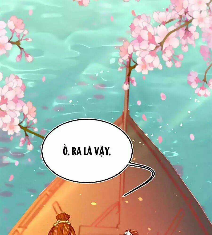 Kikenchitai Danshi Chapter 25 trang 10