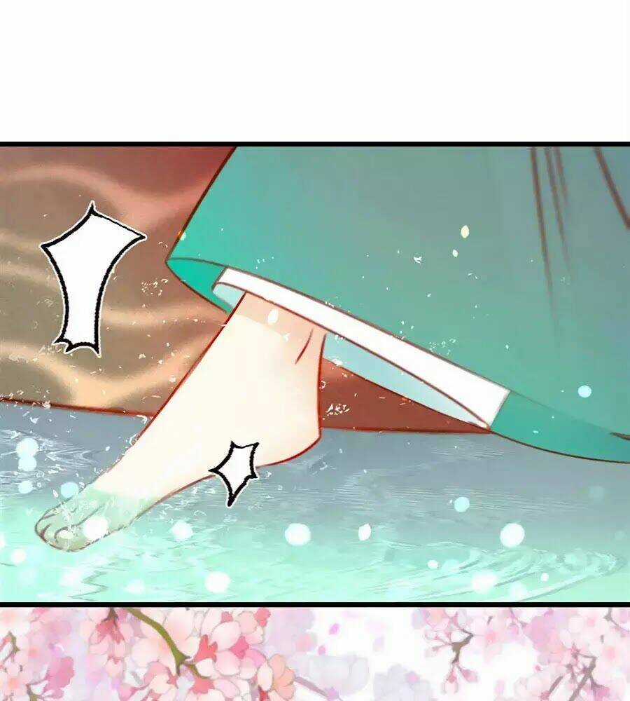 Kikenchitai Danshi Chapter 25 trang 13