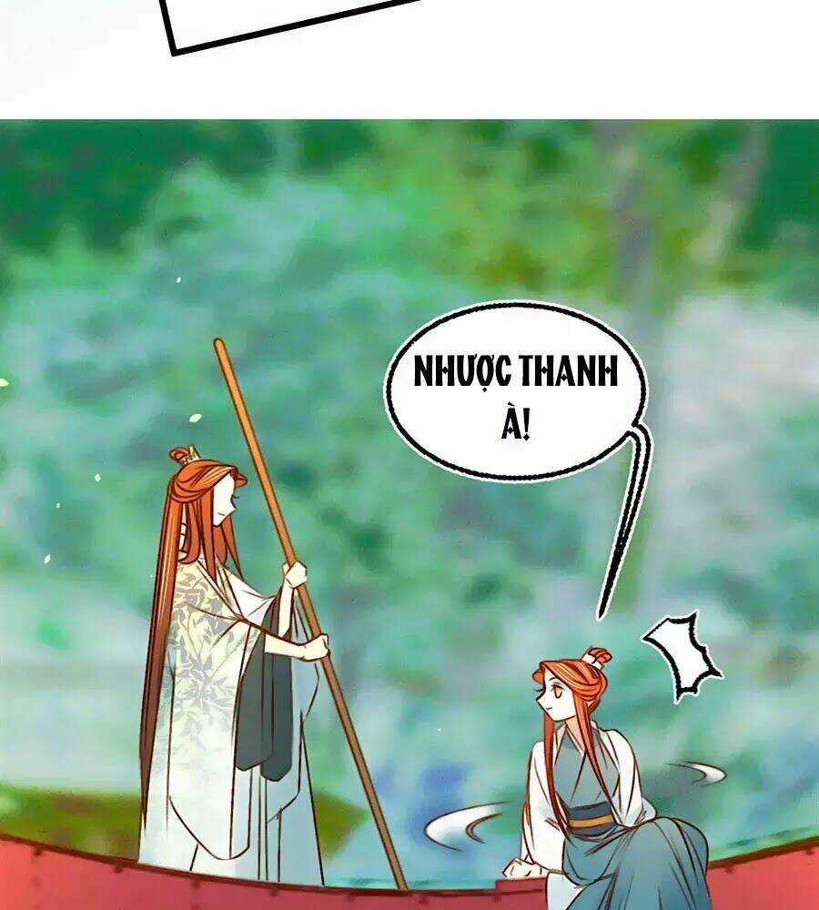 Kikenchitai Danshi Chapter 25 trang 17