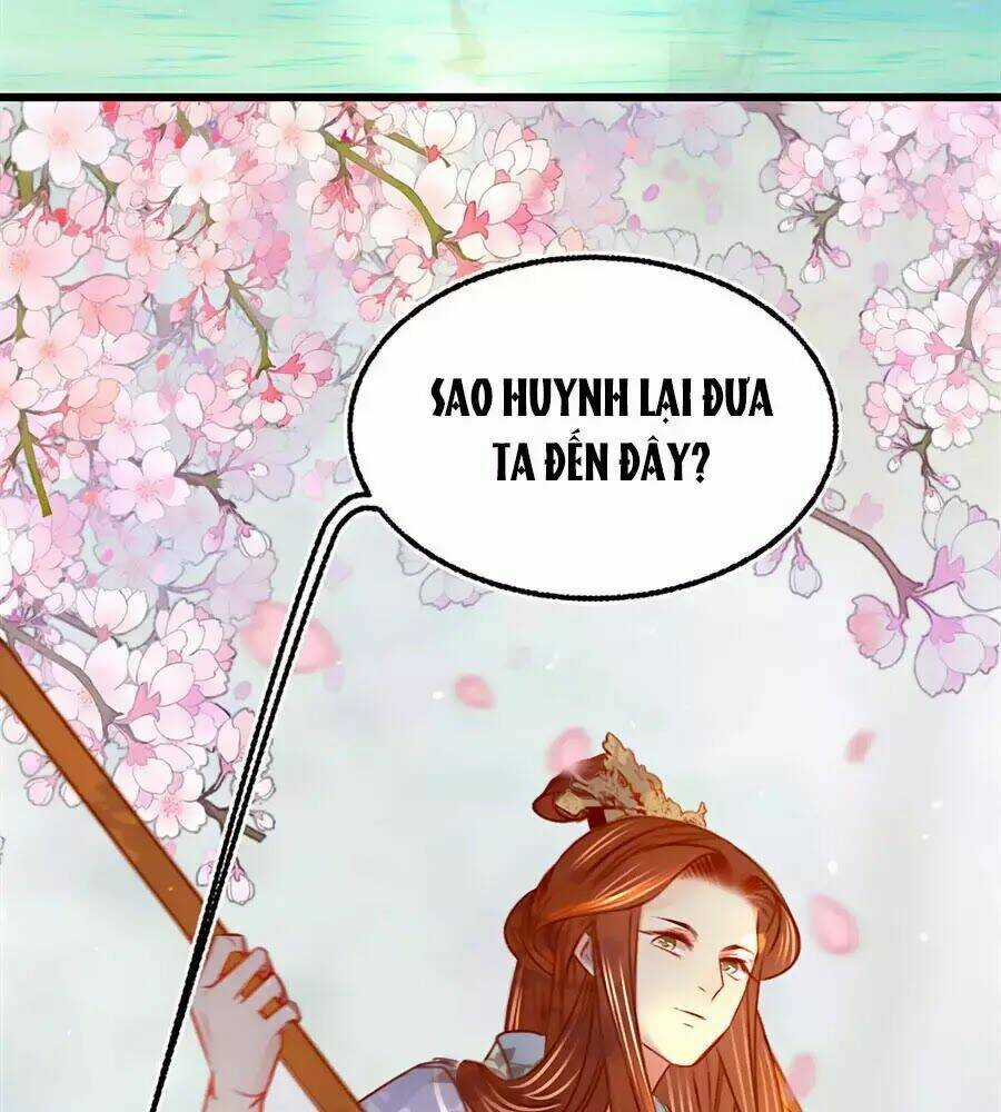 Kikenchitai Danshi Chapter 25 trang 2