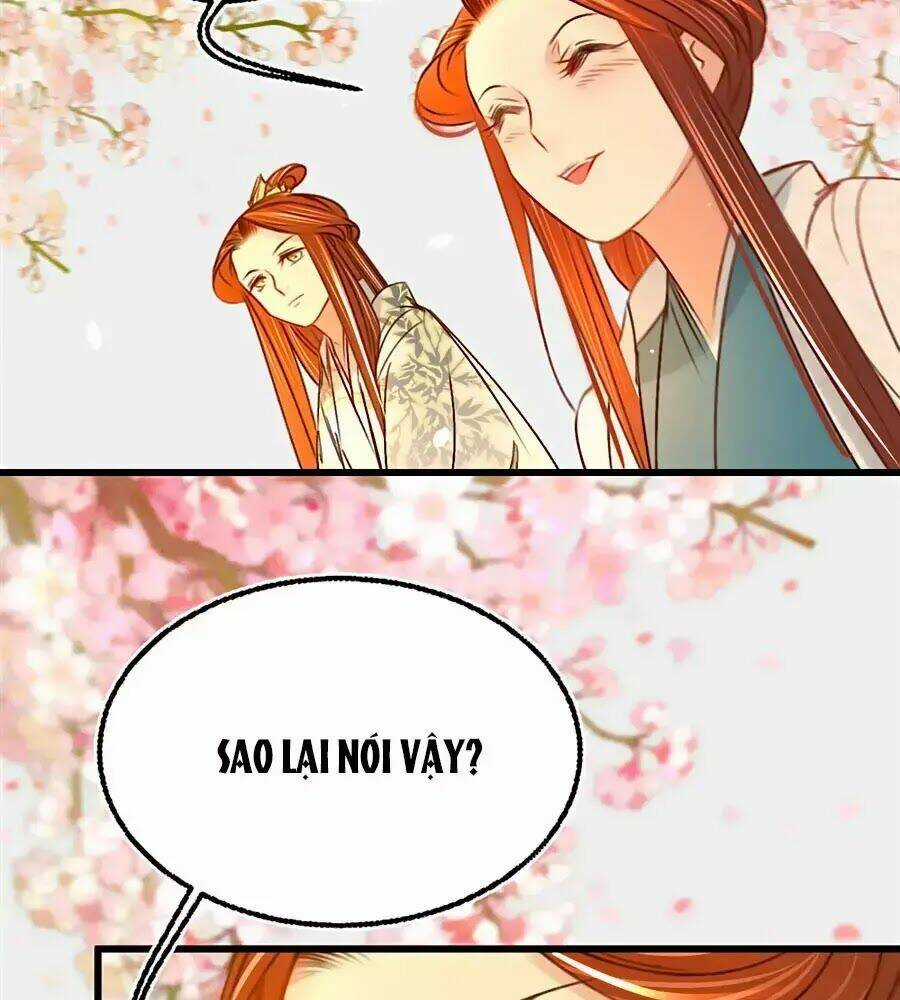 Kikenchitai Danshi Chapter 25 trang 29