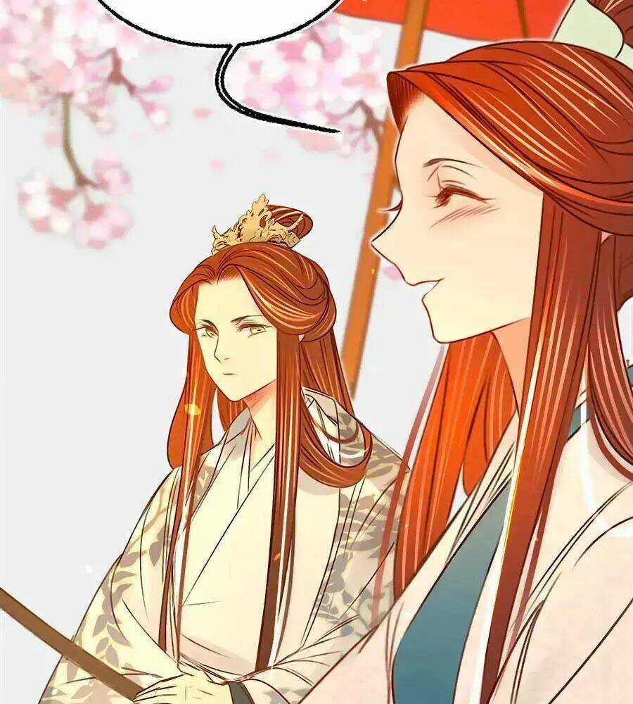 Kikenchitai Danshi Chapter 25 trang 31