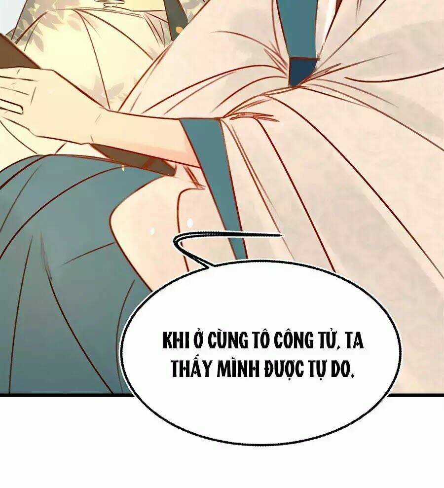 Kikenchitai Danshi Chapter 25 trang 32