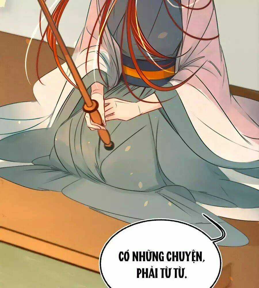 Kikenchitai Danshi Chapter 25 trang 36