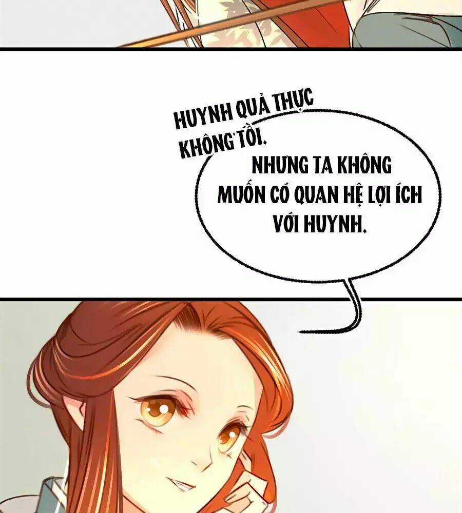 Kikenchitai Danshi Chapter 25 trang 43