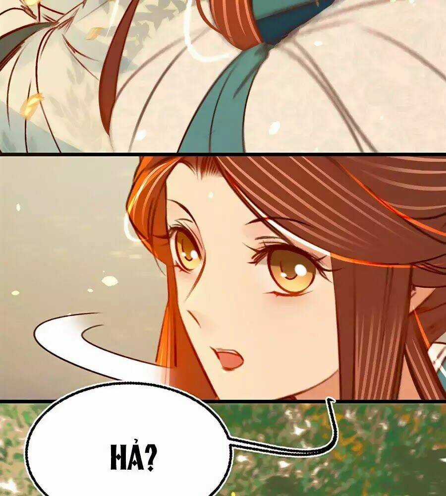 Kikenchitai Danshi Chapter 25 trang 54