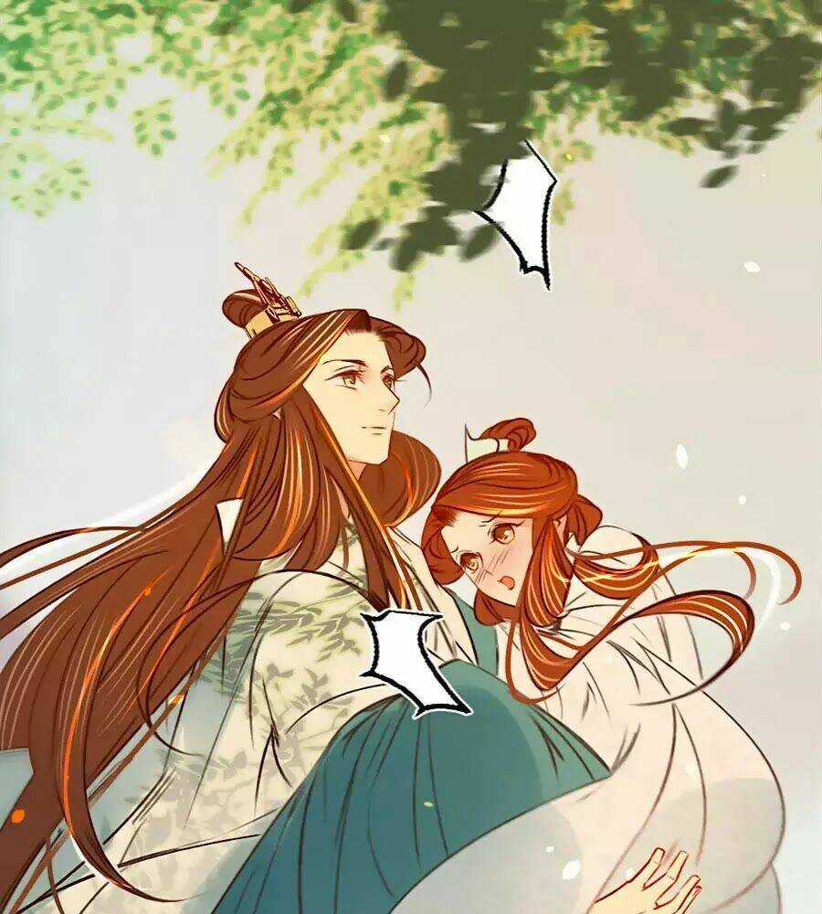 Kikenchitai Danshi Chapter 25 trang 56