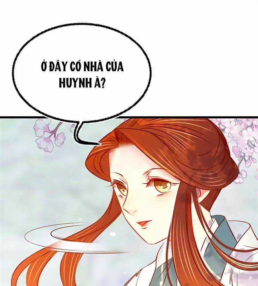 Kikenchitai Danshi Chapter 25 trang 6