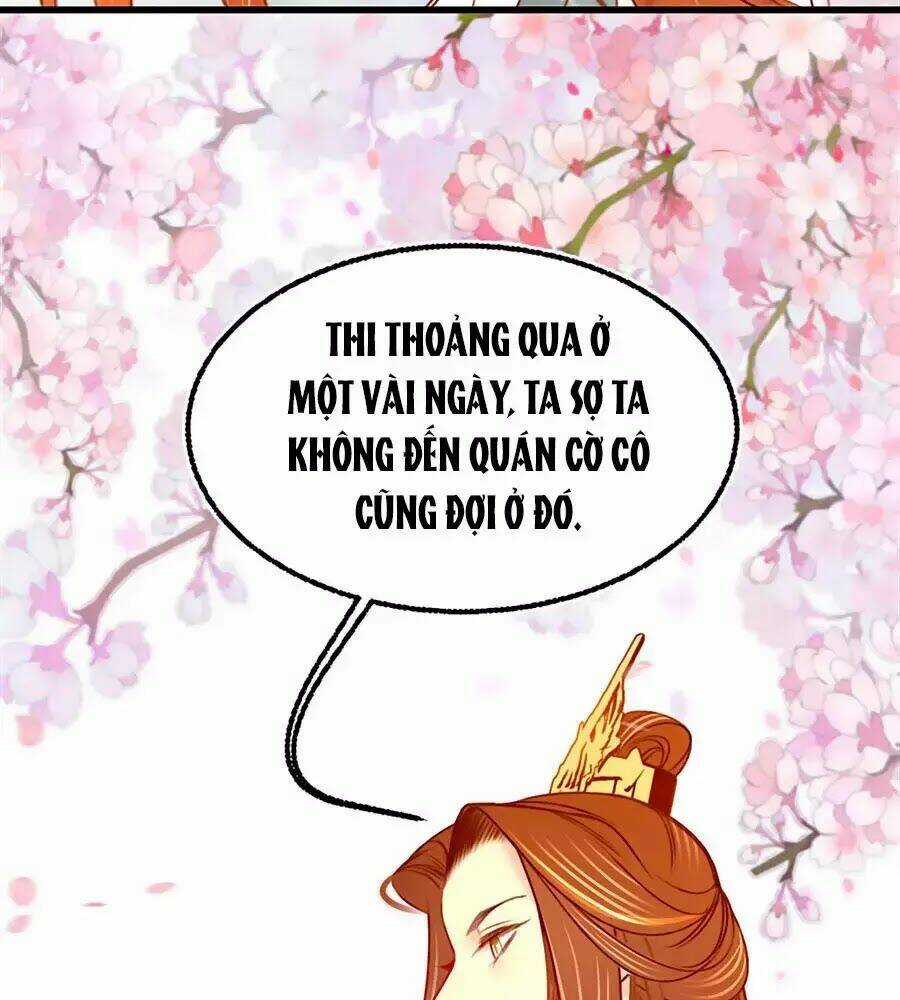 Kikenchitai Danshi Chapter 25 trang 7